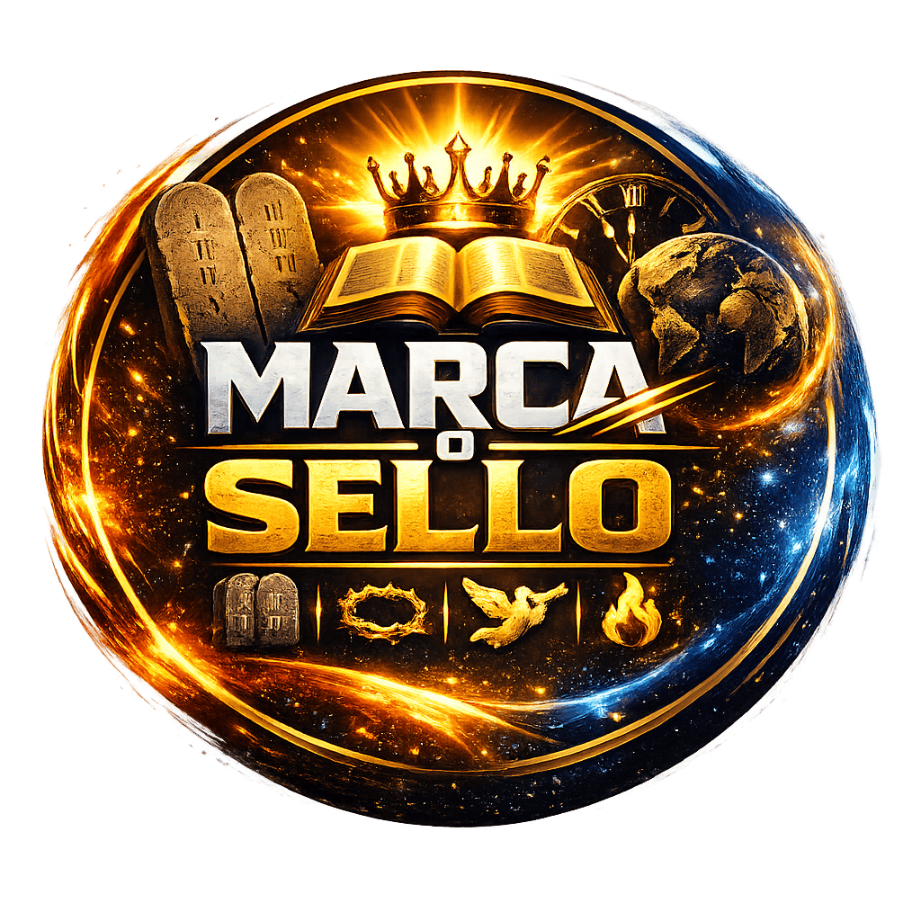 Marca o Sello