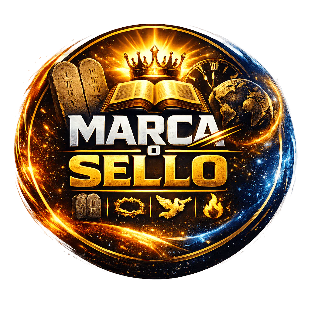 Marca o Sello